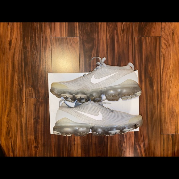 Nike Other - Mens Nike Air Vapormax Flyknit 3 (12)